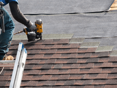 About Roof Repair Experts Keenesburg, CO